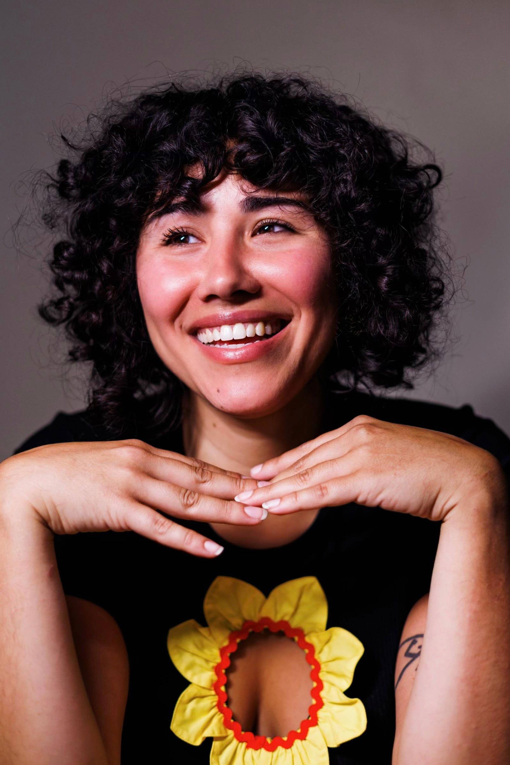 Photo Rebecca Rose Bulnes