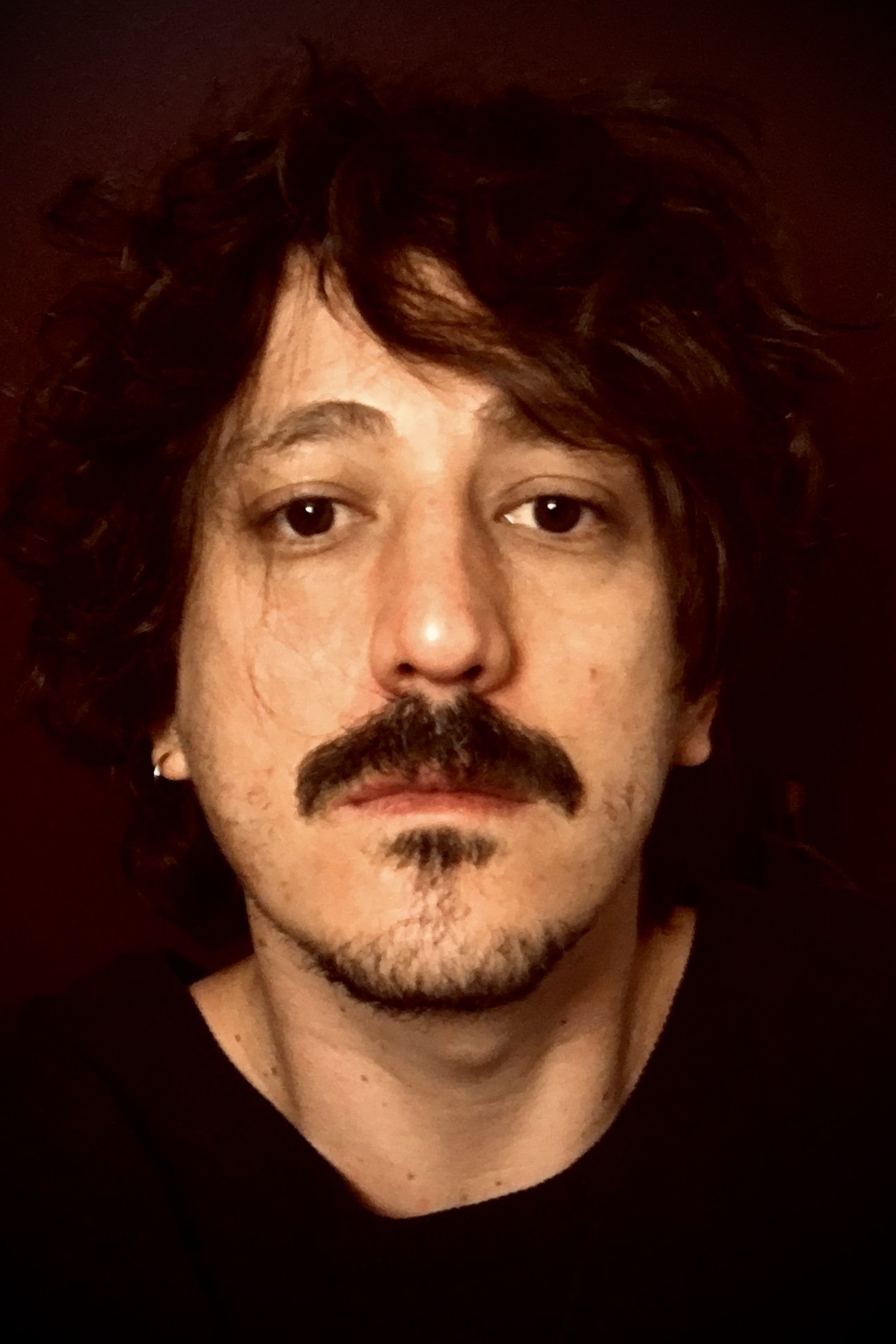 Photo Simón Mesa Soto