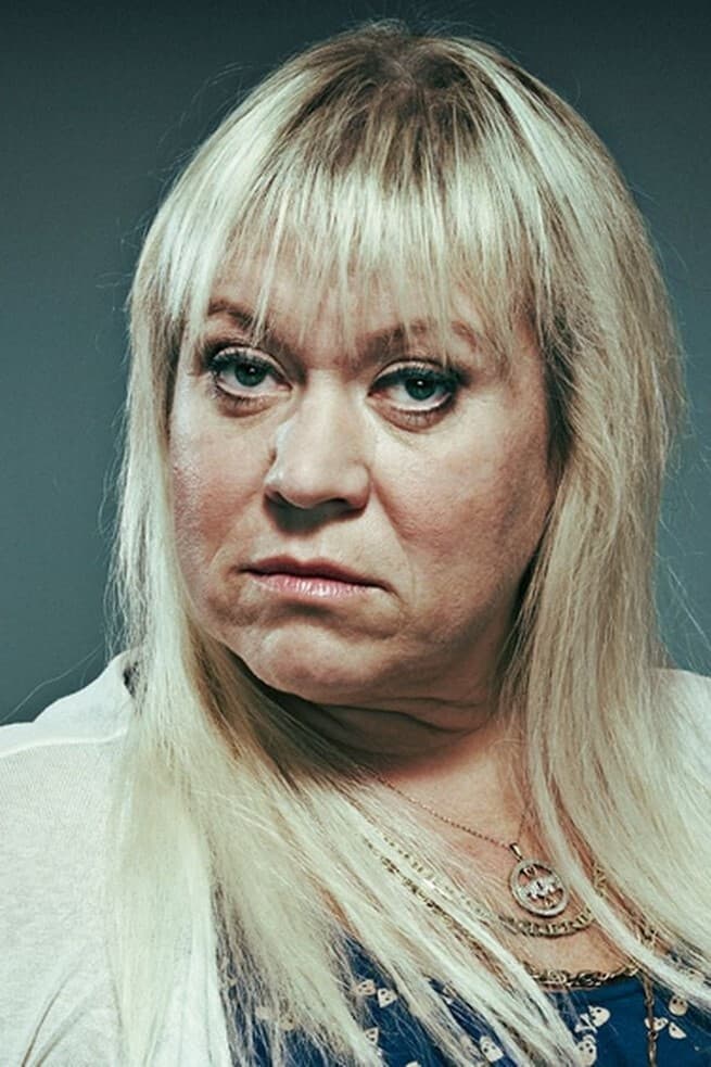 Photo Tina Malone