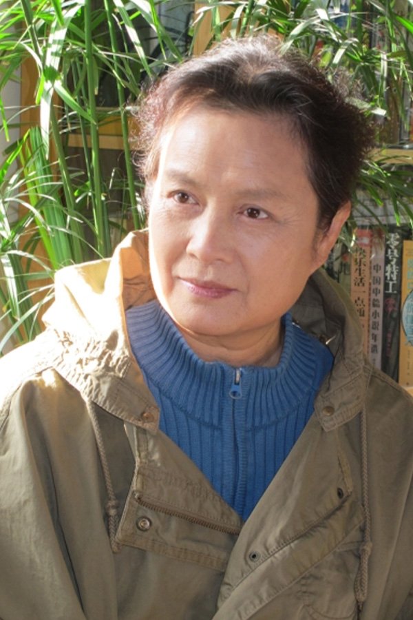 Photo Yanhua Fan
