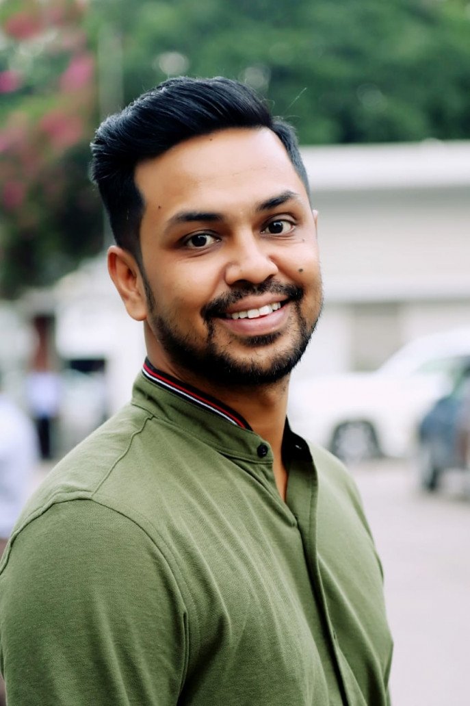 Photo Ashfaque Nipun