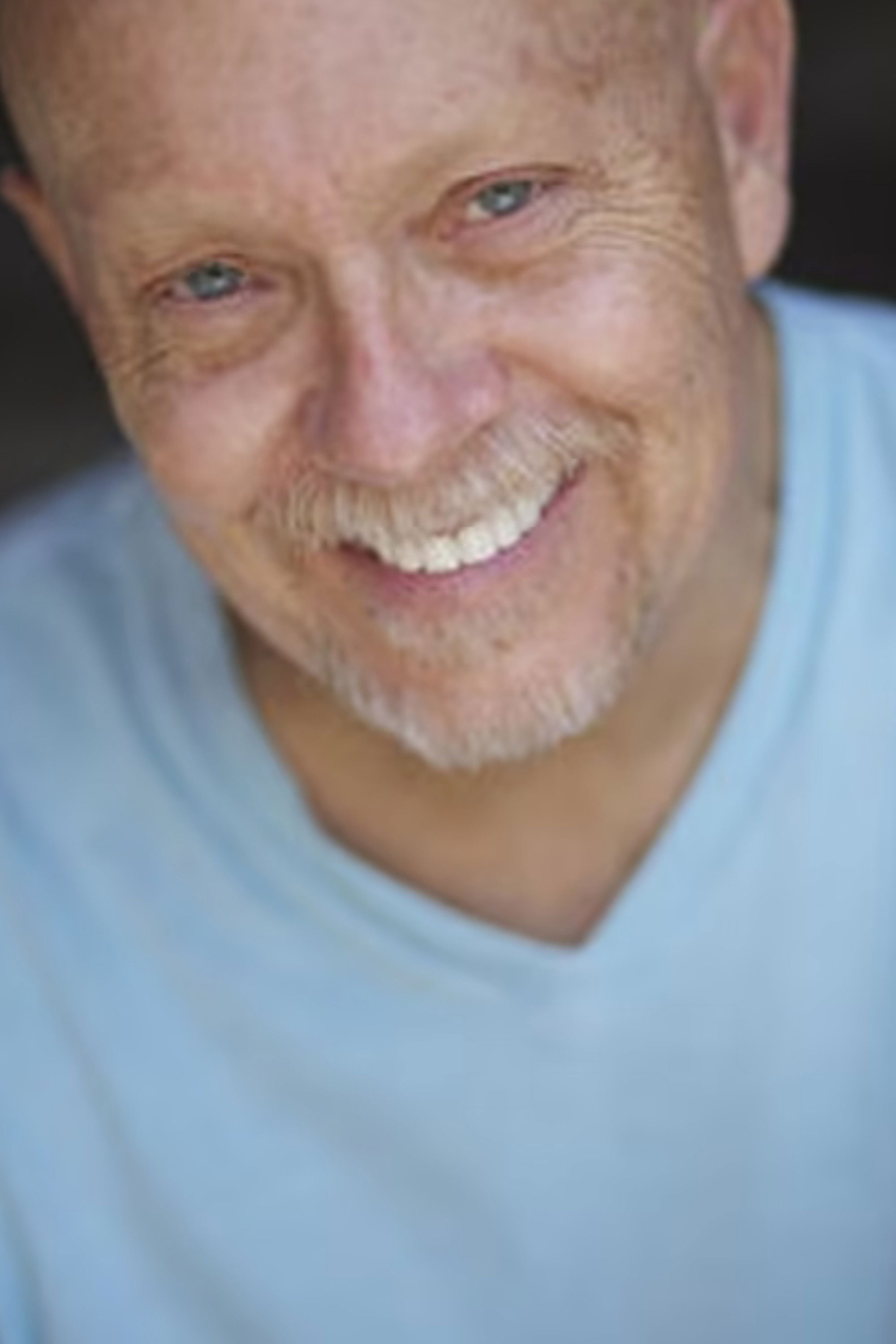 Photo Chance A. Rearden