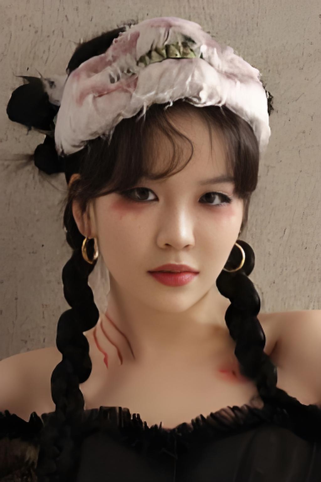 Photo 傅婷云