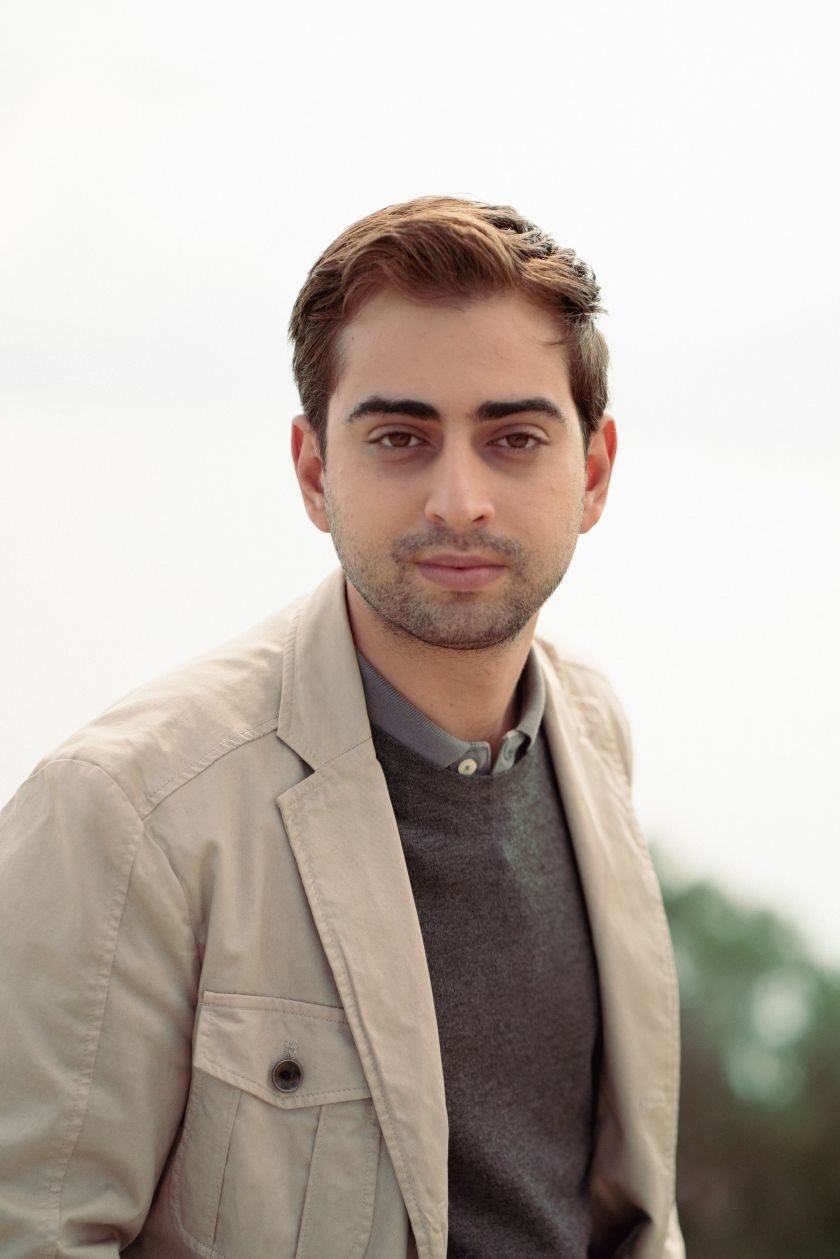 Photo Giovanni Nasta