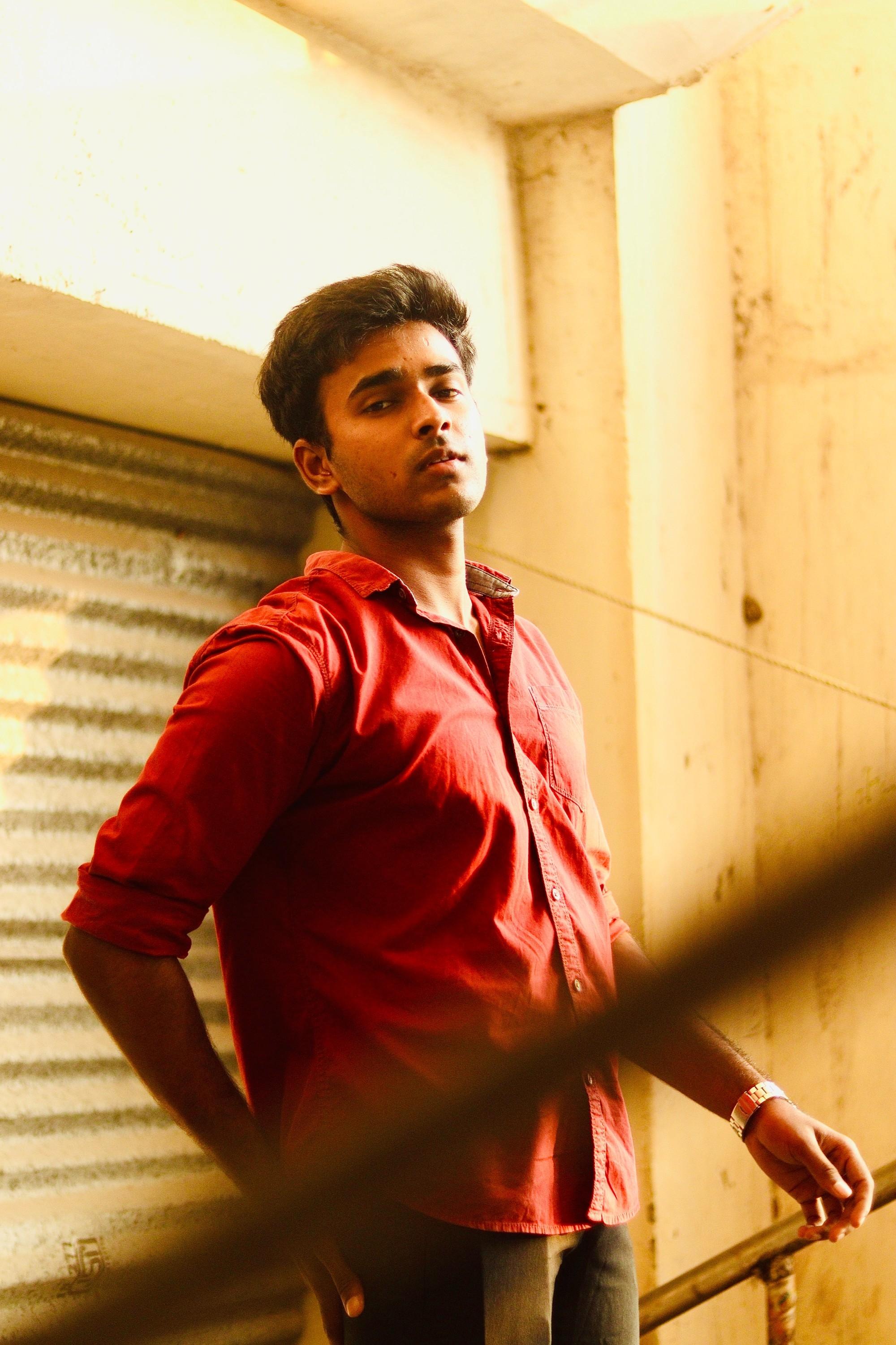 Photo Harish Prabhavathy