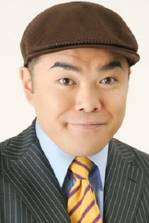 Photo Ken Maeda
