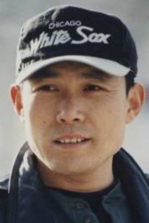 Photo Zhang Xiqian