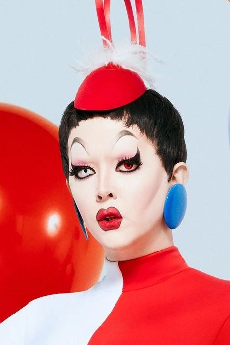 Photo Aiden Zhane