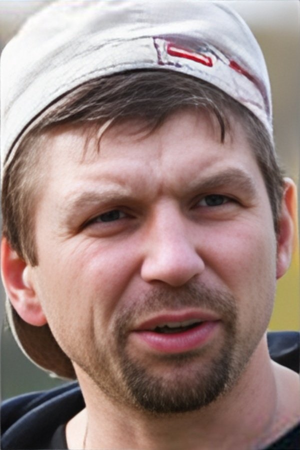 Photo Aleksandr Chernykh