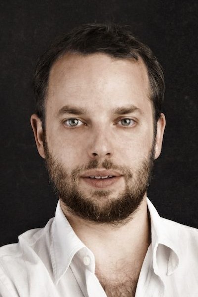Photo Hugo Berkeley