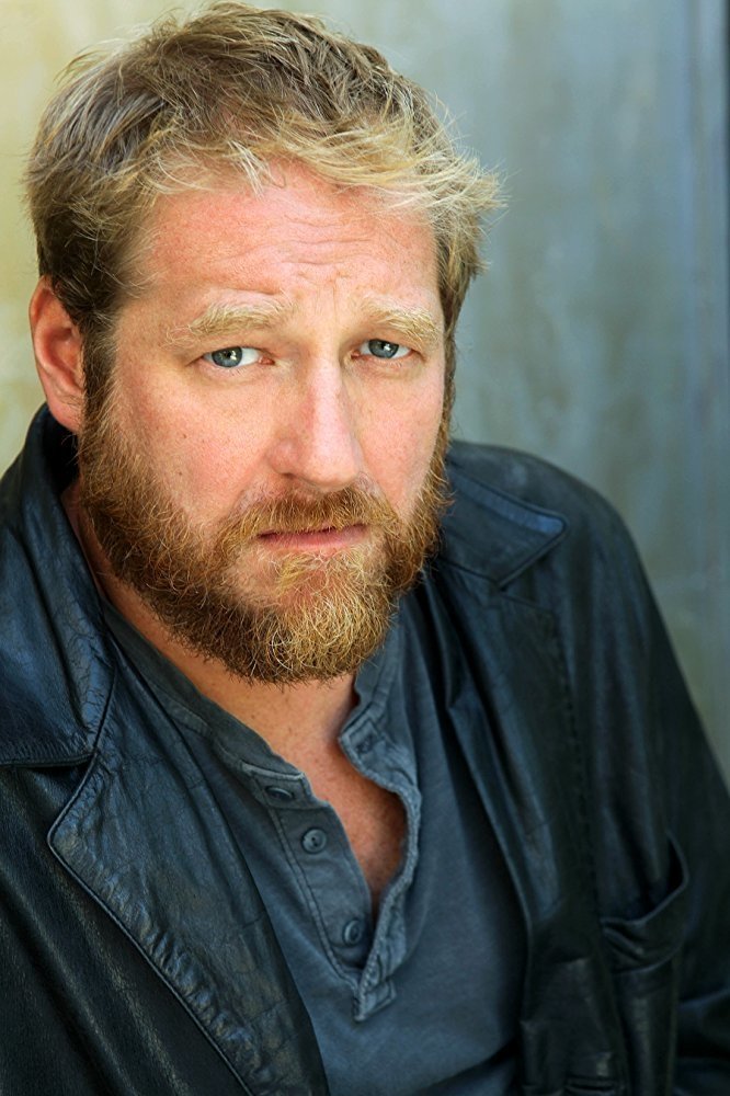 Photo Jayson Gladstone