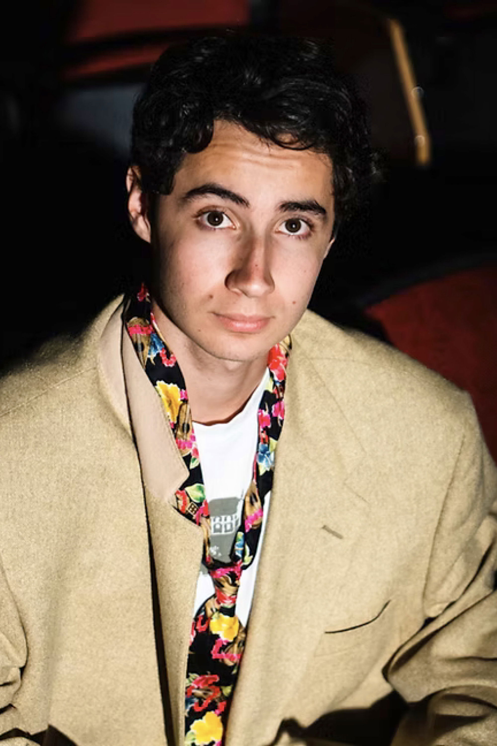 Photo Lucas Angelone