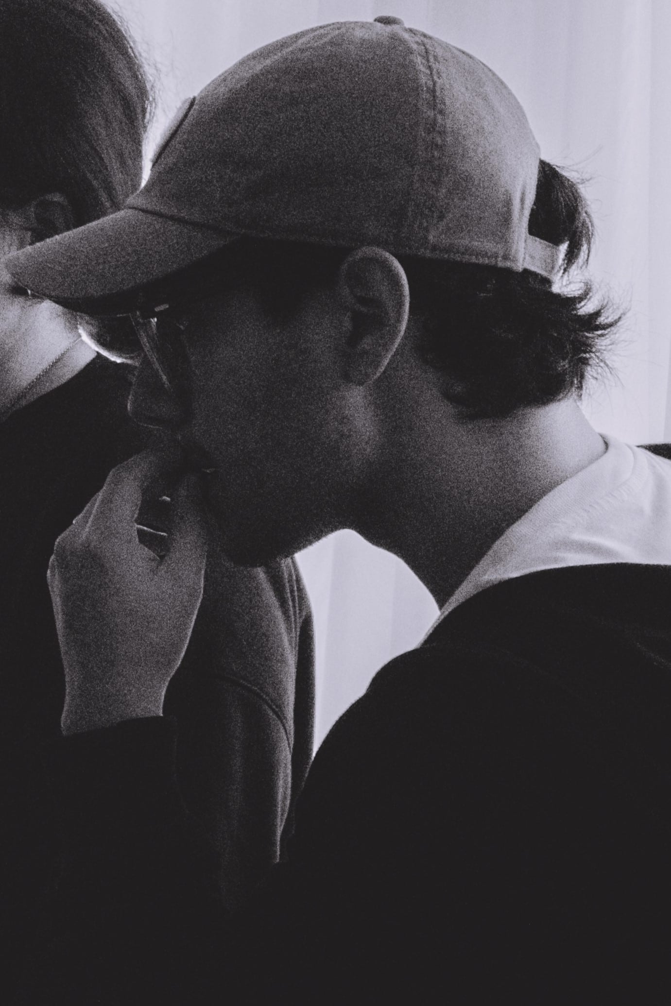 Photo Luis Ángel Camacho