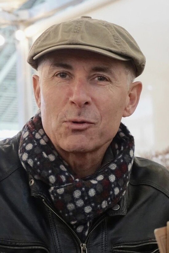 Photo Marc Jampolsky