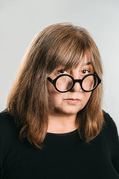 Photo Marie Ludvíková