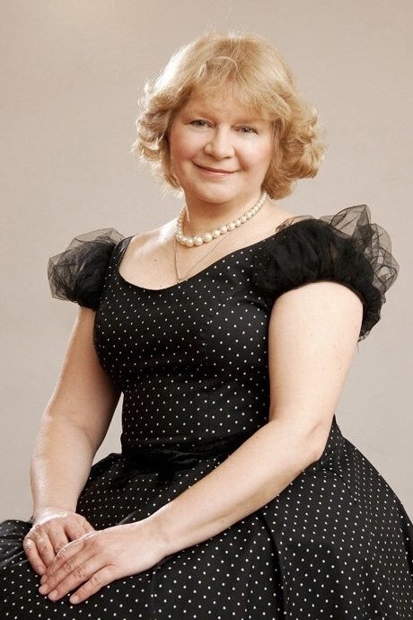 Photo Nataliya Rozhkova