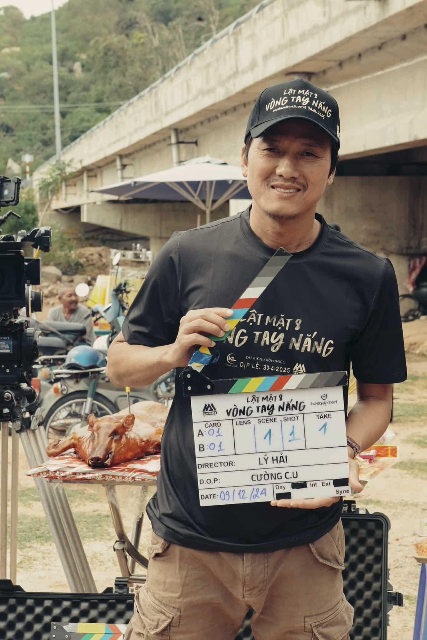 Photo Quách Ngọc Tuyên