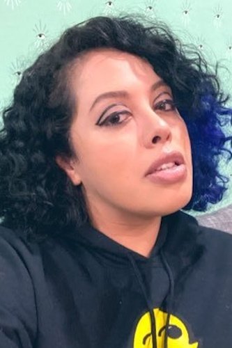 Photo Vanessa Guerrero