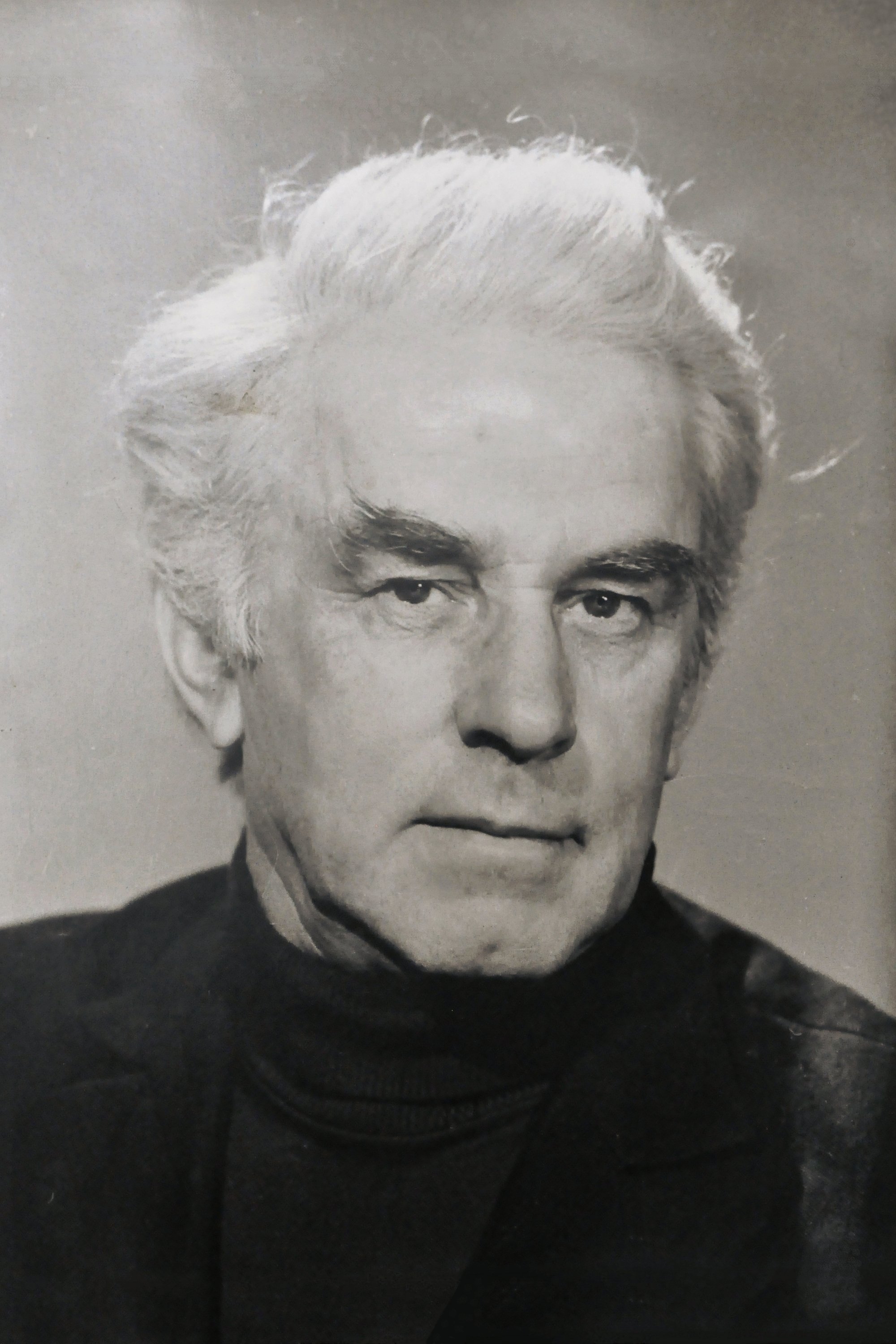 Photo Aleksandr Renkov