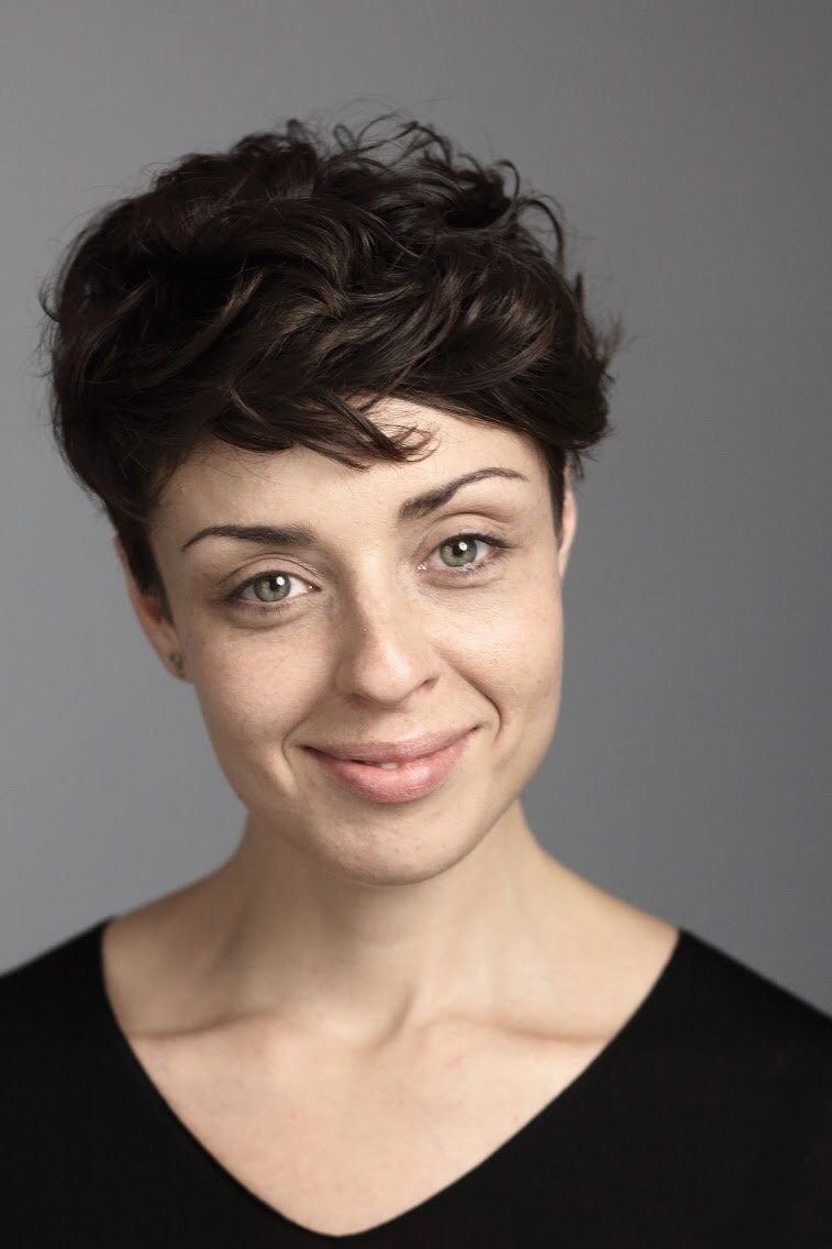 Photo Evgenia Myakenka