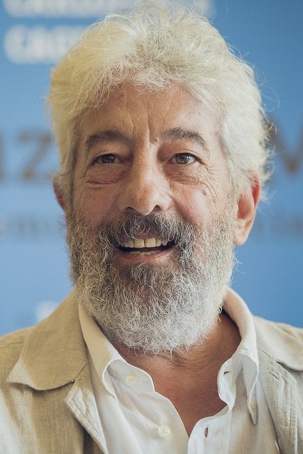 Photo Gianfranco Cabiddu