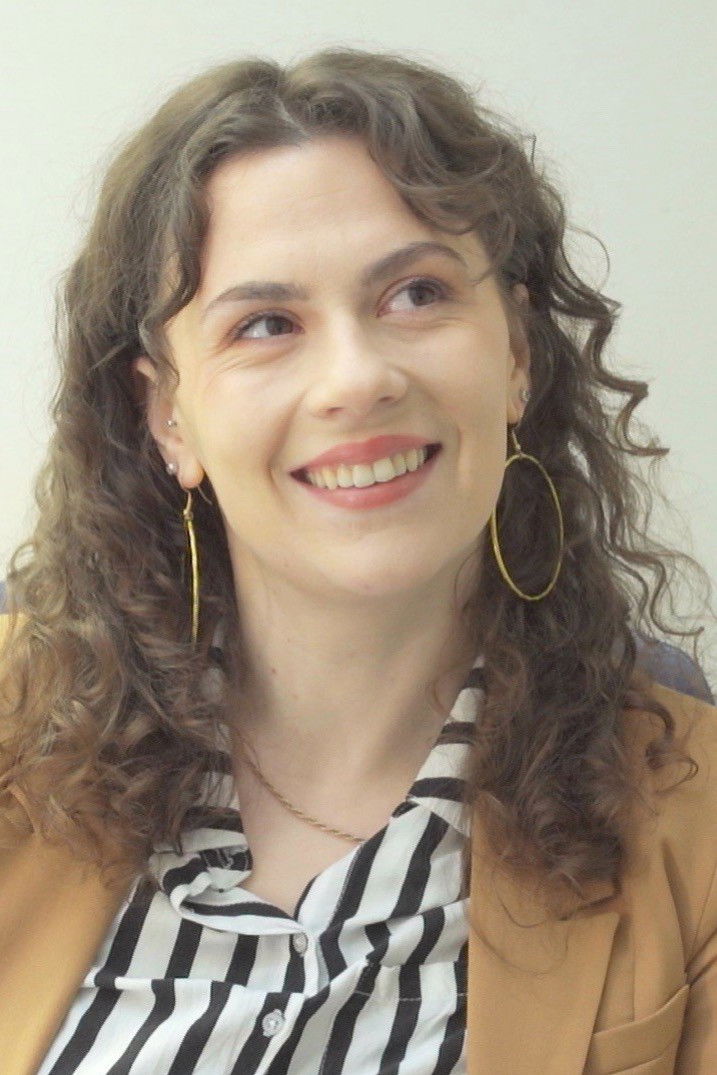 Photo Gintarė Šmigelskytė