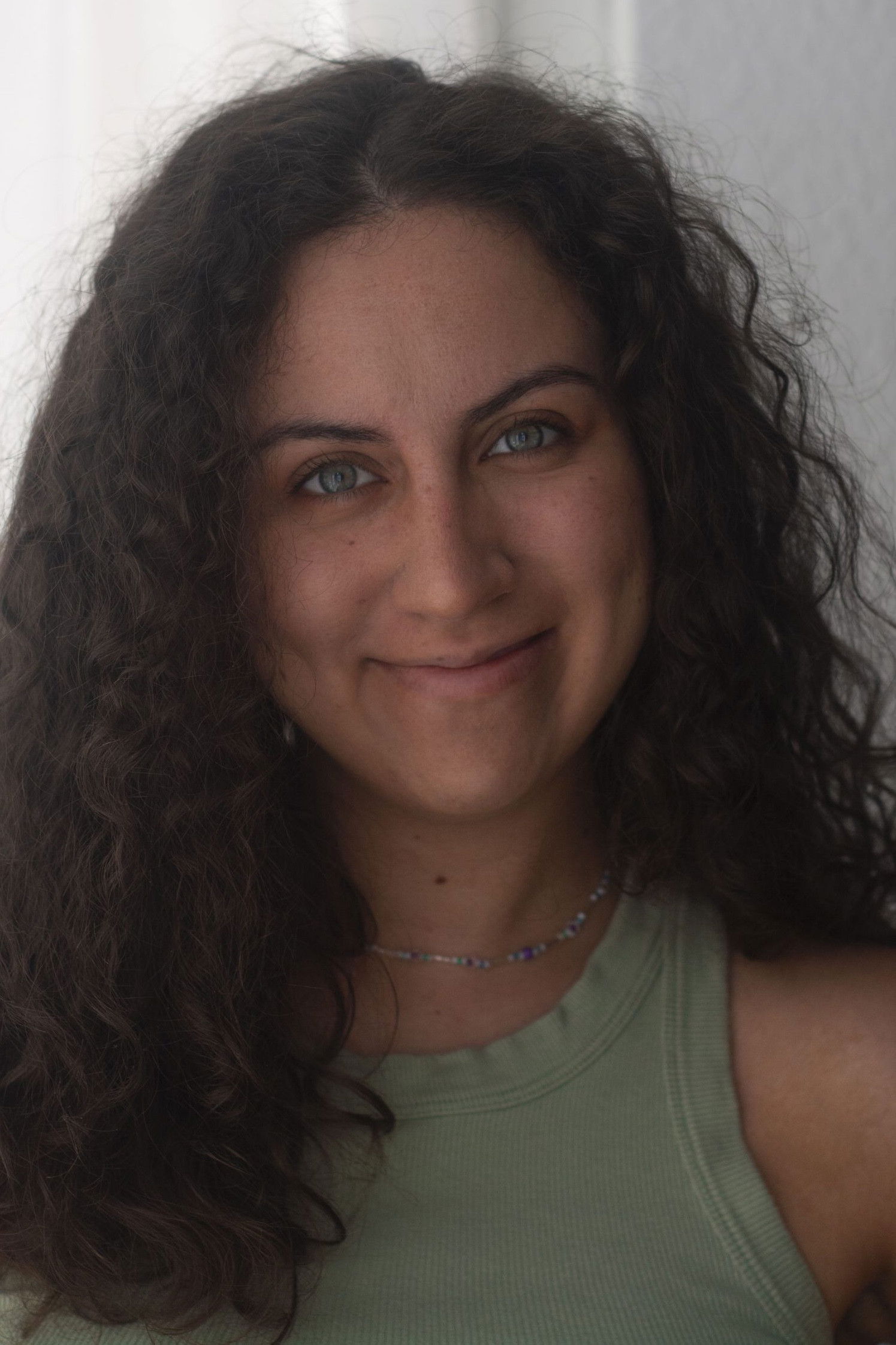 Photo Leonor Segovia