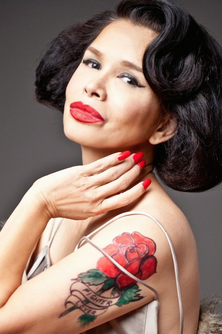 Photo Melanie Marquez