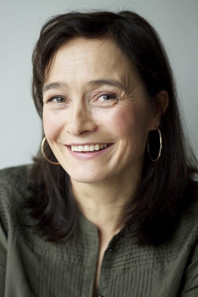 Photo Nina Hedström