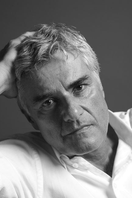 Photo Reinaldo Moraes