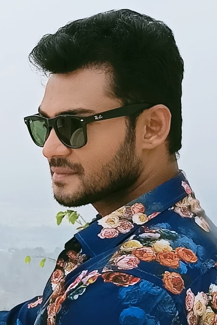 Photo Saif Khan