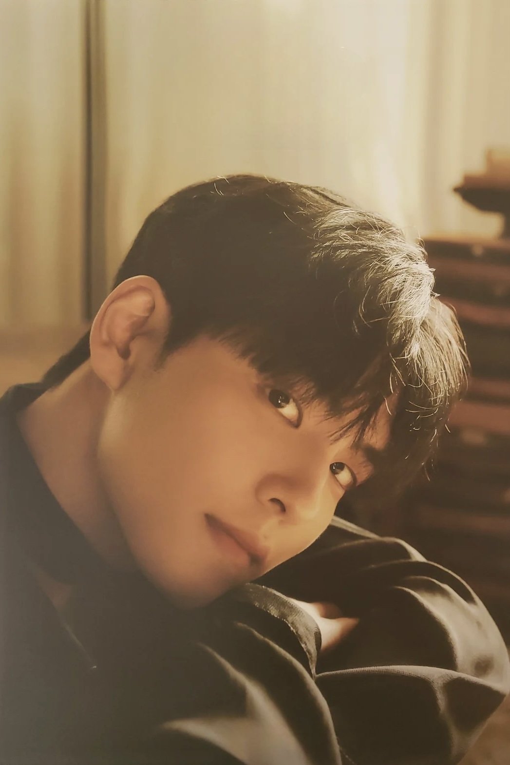 Photo Wonpil