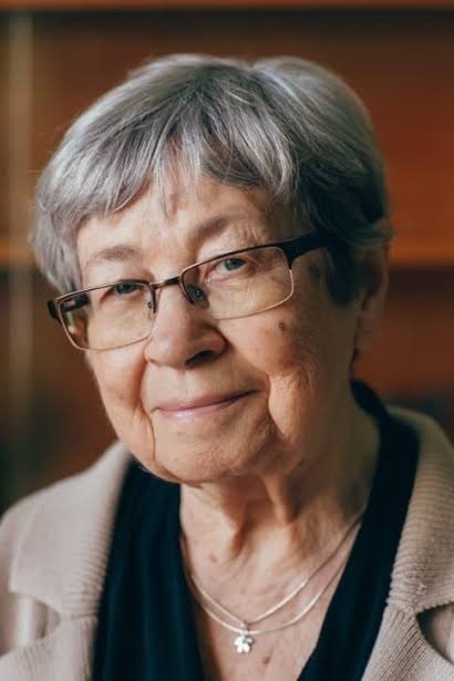 Photo Aino Pervik