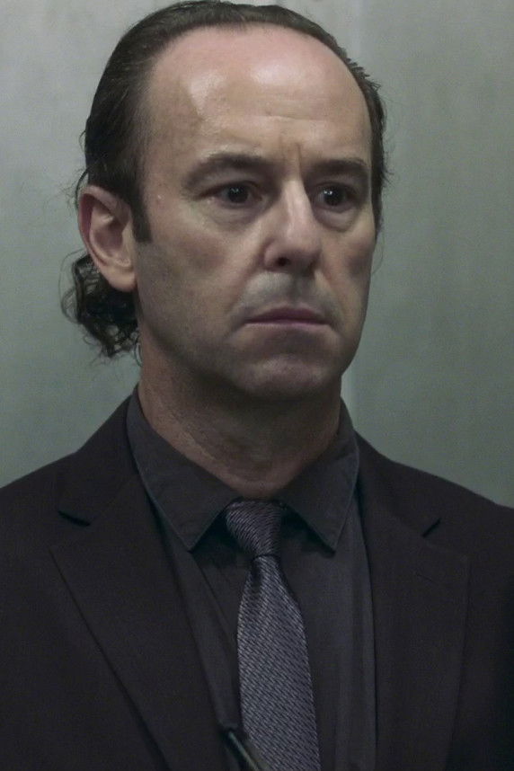 Photo Gabriel Dopchiz