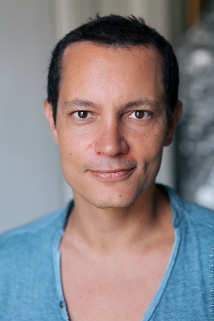 Photo Hassan Jouhari