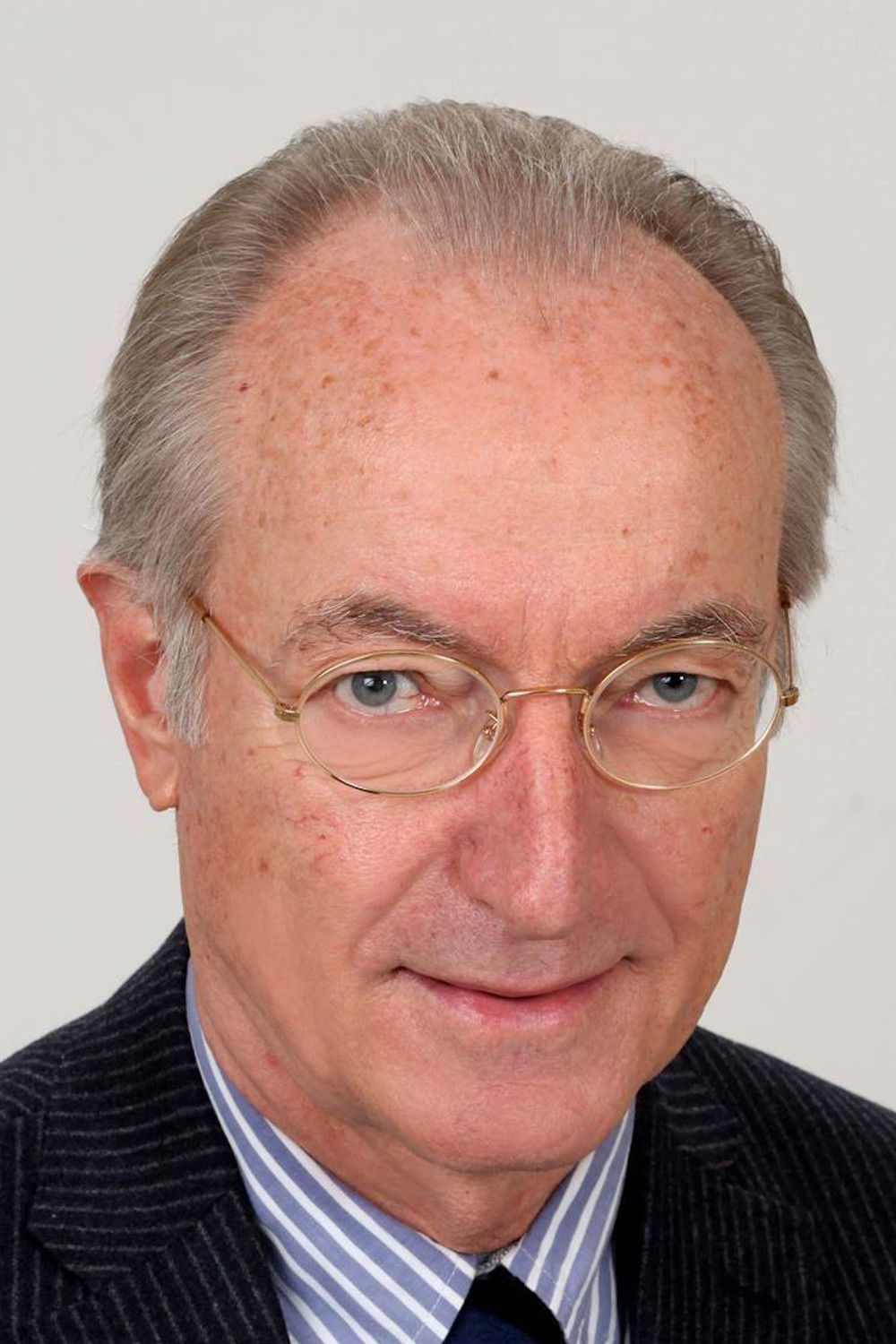 Photo Heinz Wyssling