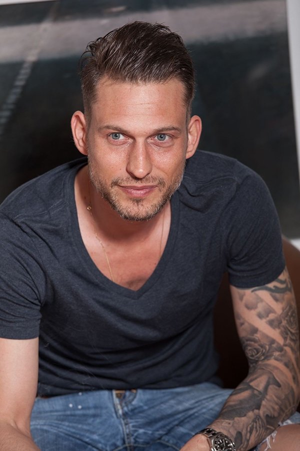 Photo Julian Schmieder