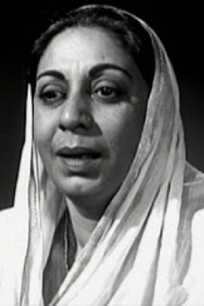 Photo Mumtaz Begum