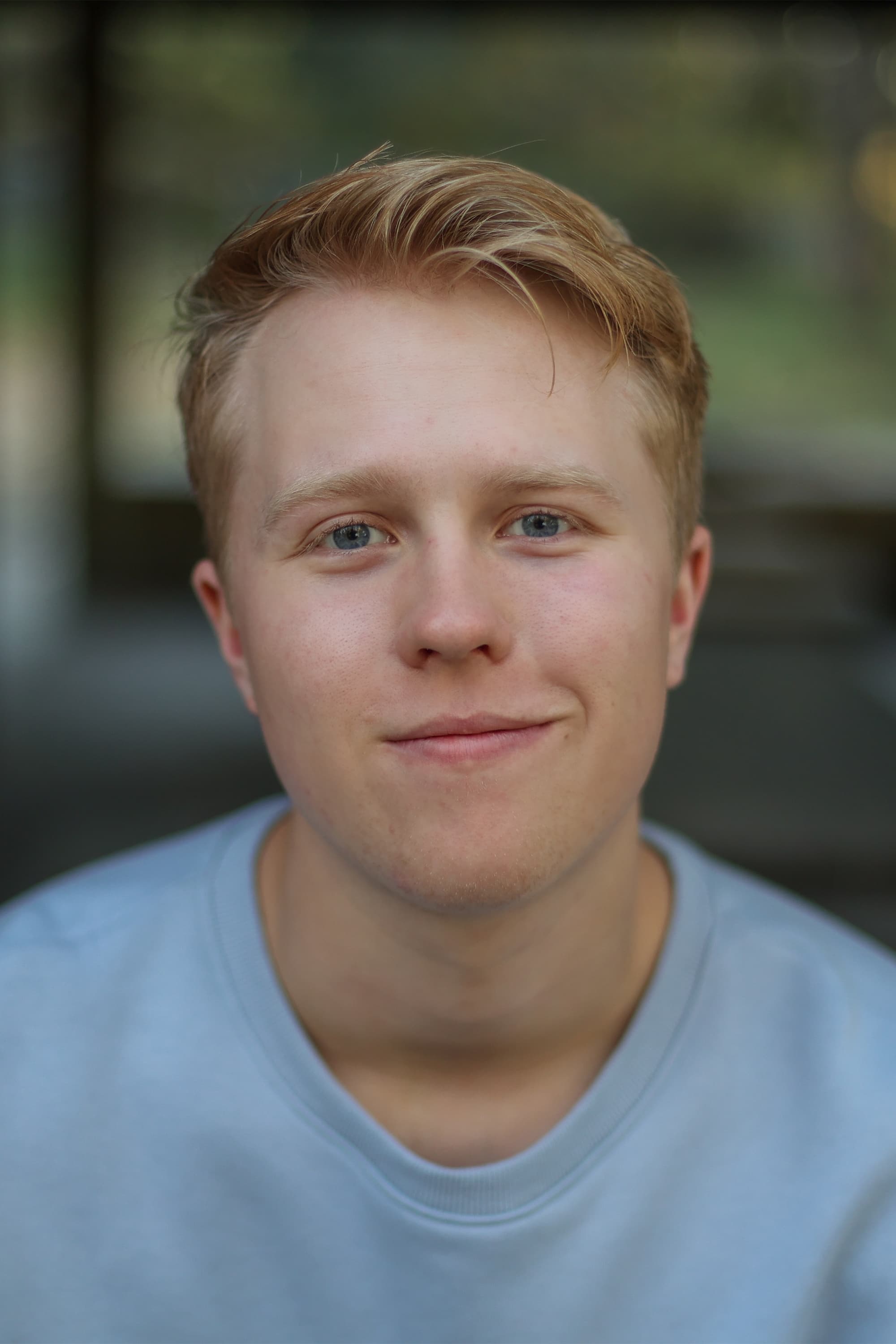 Photo Owen Ljunggren