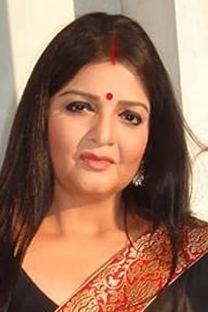 Photo Pallavi Chatterjee