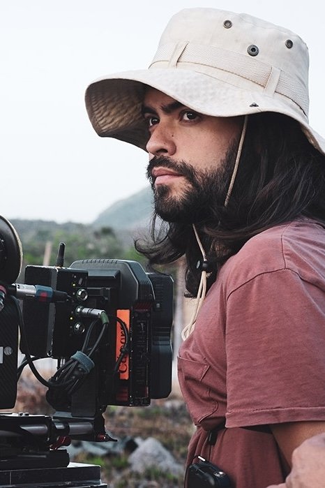 Photo Rodrigo Michelangeli