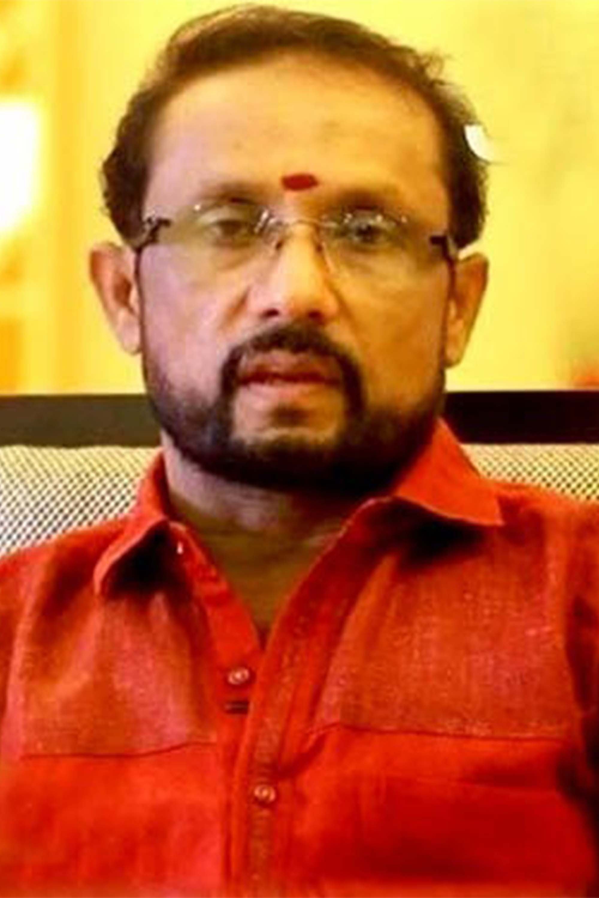 Photo Thulasidas
