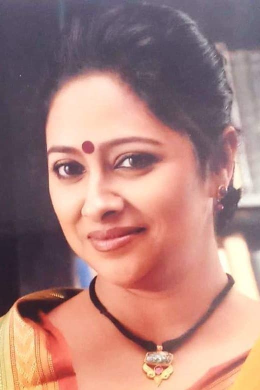 Photo Anjana Basu