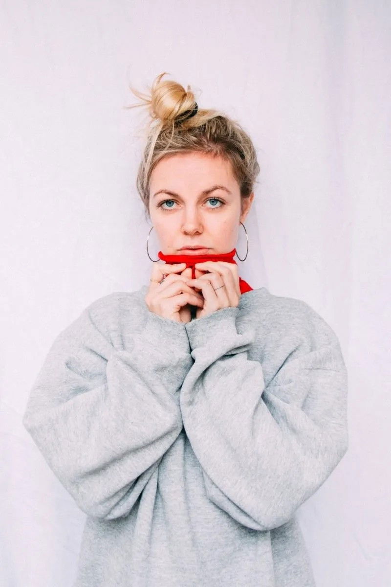 Photo Emma van den berg