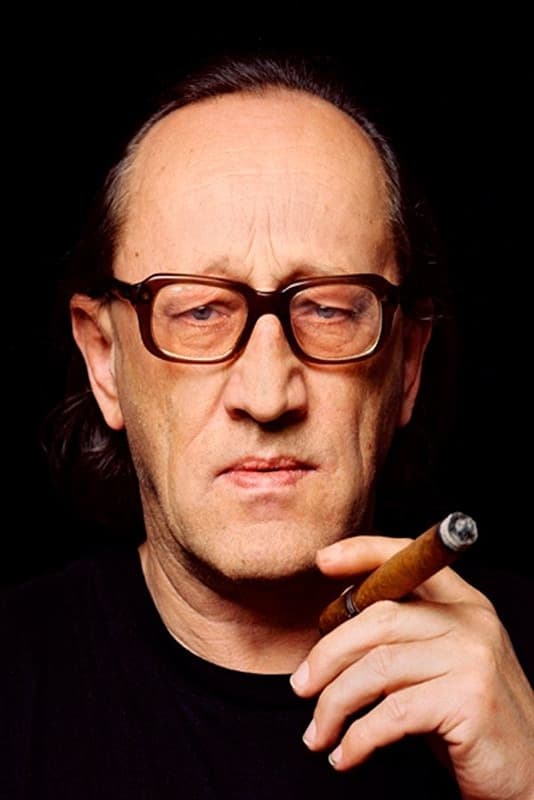 Photo Heiner Müller