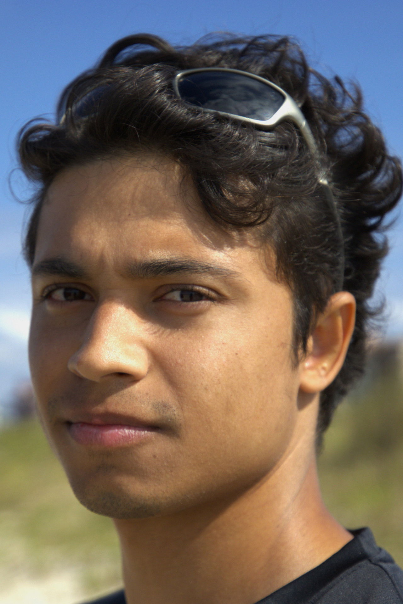 Photo João F. Calanca