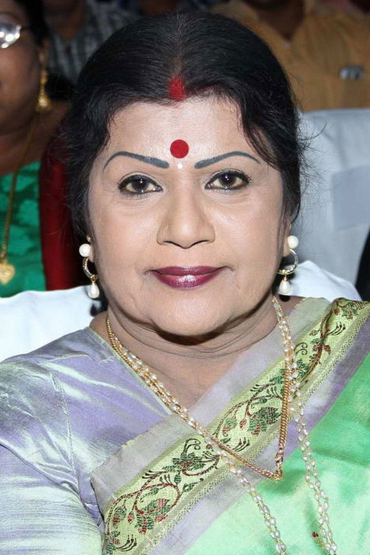 Photo L. R. Eswari