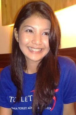 Photo Navy Rizky Tavania