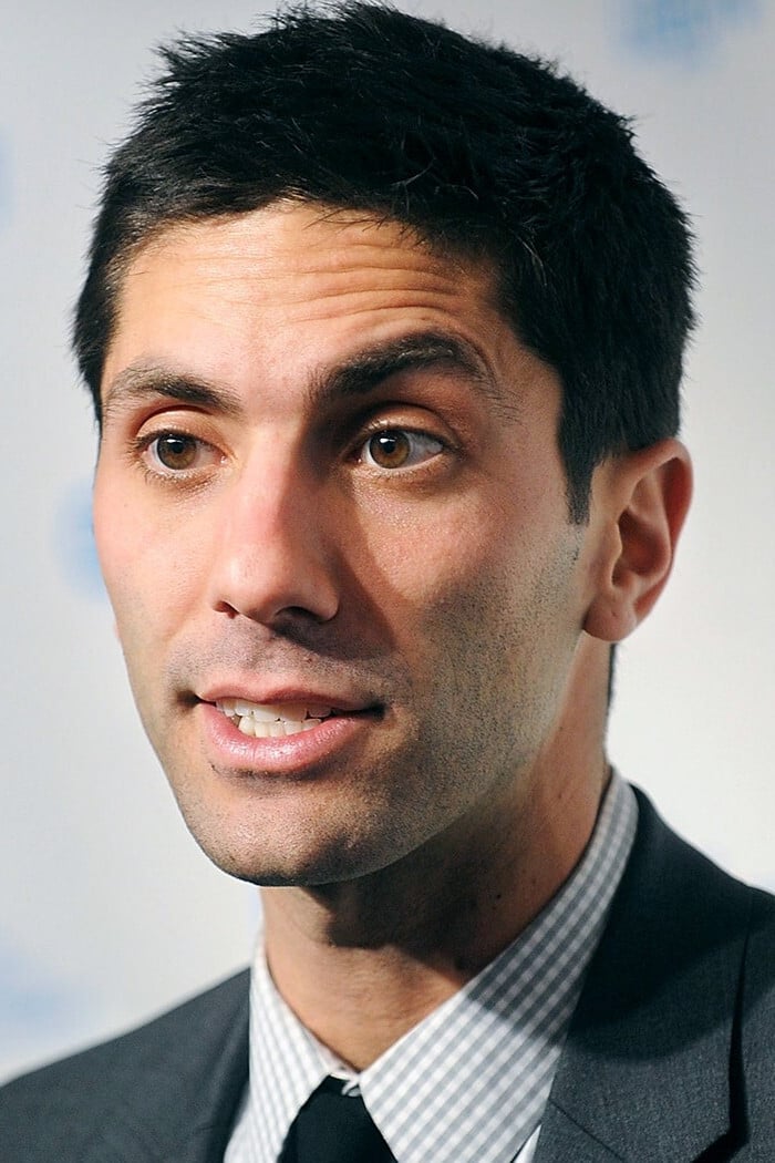 Photo Nev Schulman