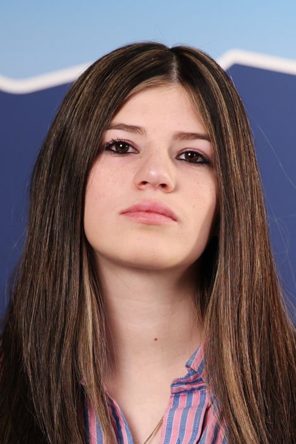 Photo Porshia Zimiga